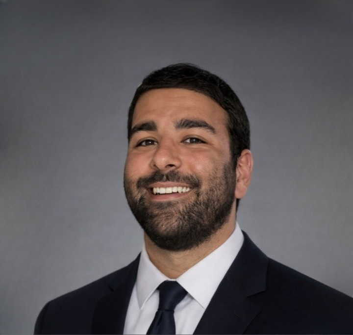 Jesse Sethi